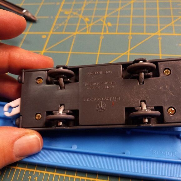 Track Master Harvey set, Billy Set - Picture 4 of 13